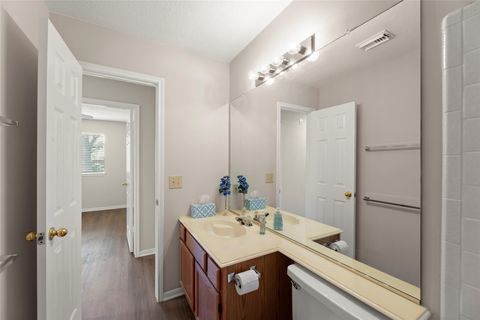 Tiny photo for 15907 Meadow Village Drive, Houston, TX 77095 (MLS # 60072683)