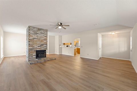 Tiny photo for 15907 Meadow Village Drive, Houston, TX 77095 (MLS # 60072683)