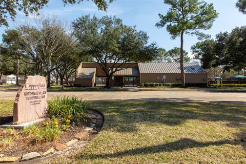 Tiny photo for 15907 Meadow Village Drive, Houston, TX 77095 (MLS # 60072683)