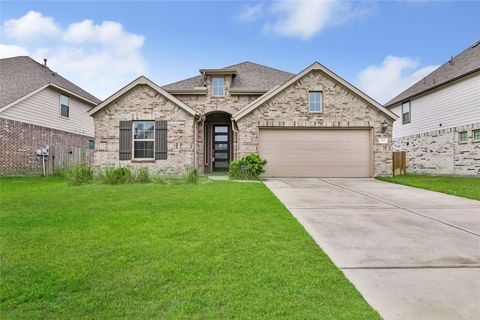 20811 Magical Merlin Way Tomball TX 77375