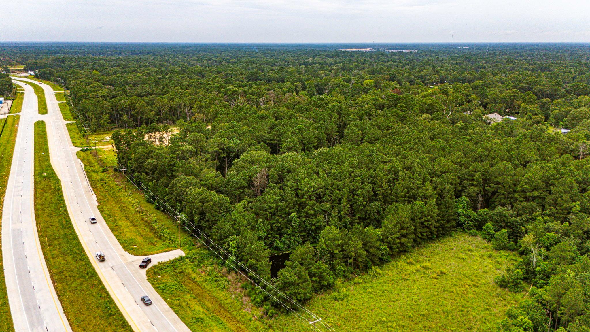 TBD Hwy 242