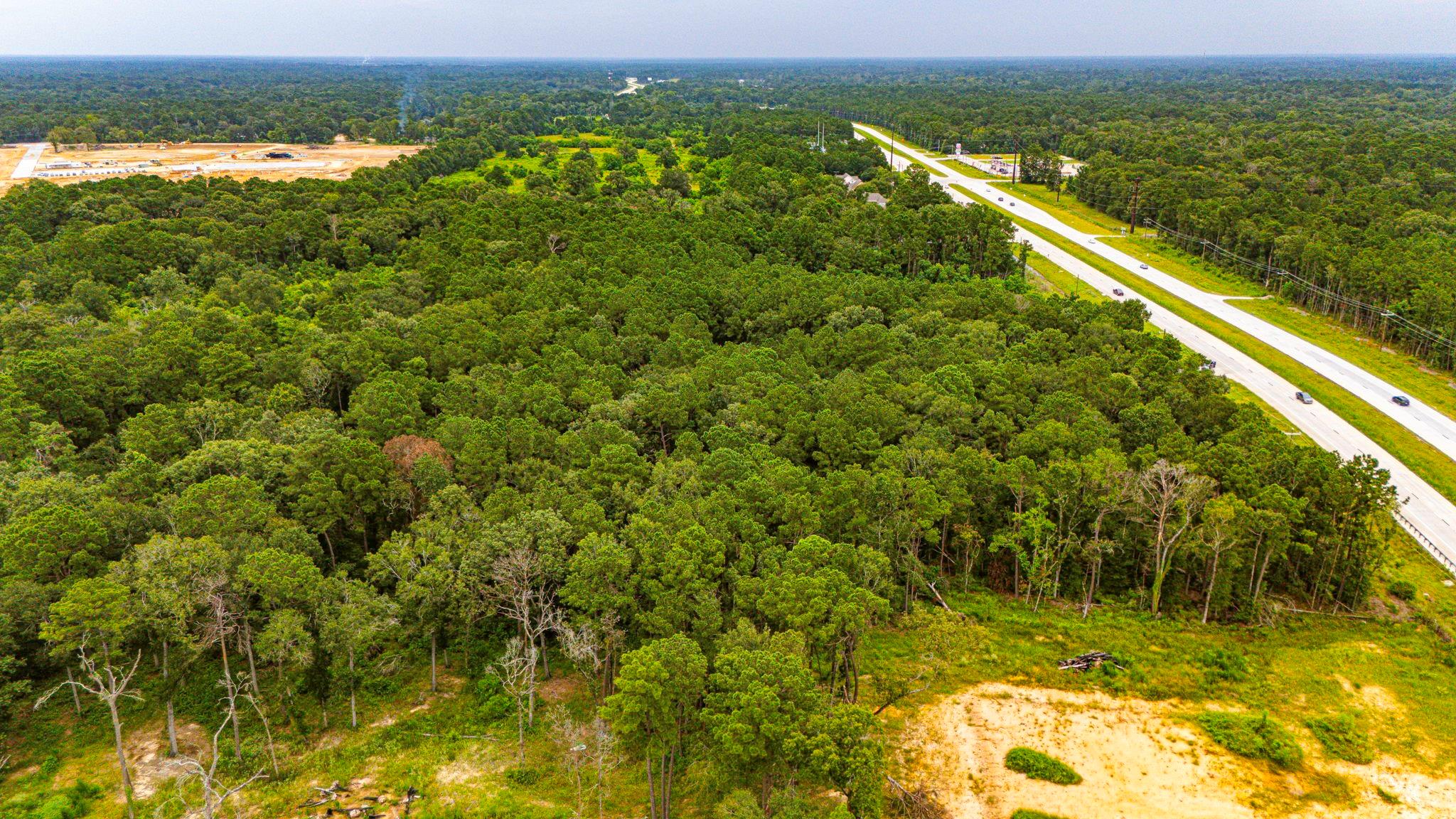 TBD Hwy 242