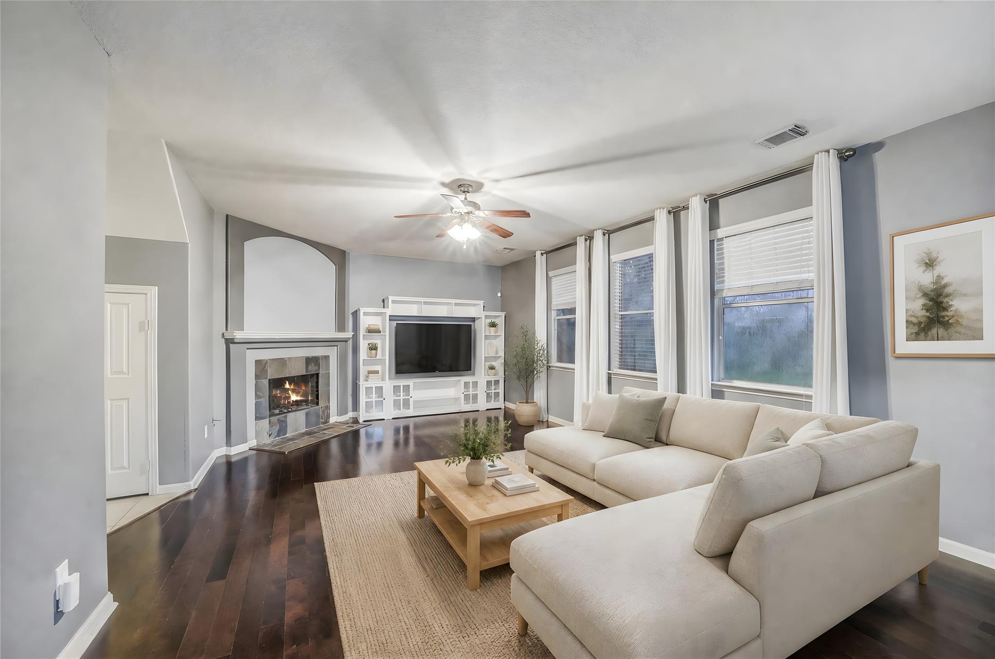 6318 Applewood Forest Drive