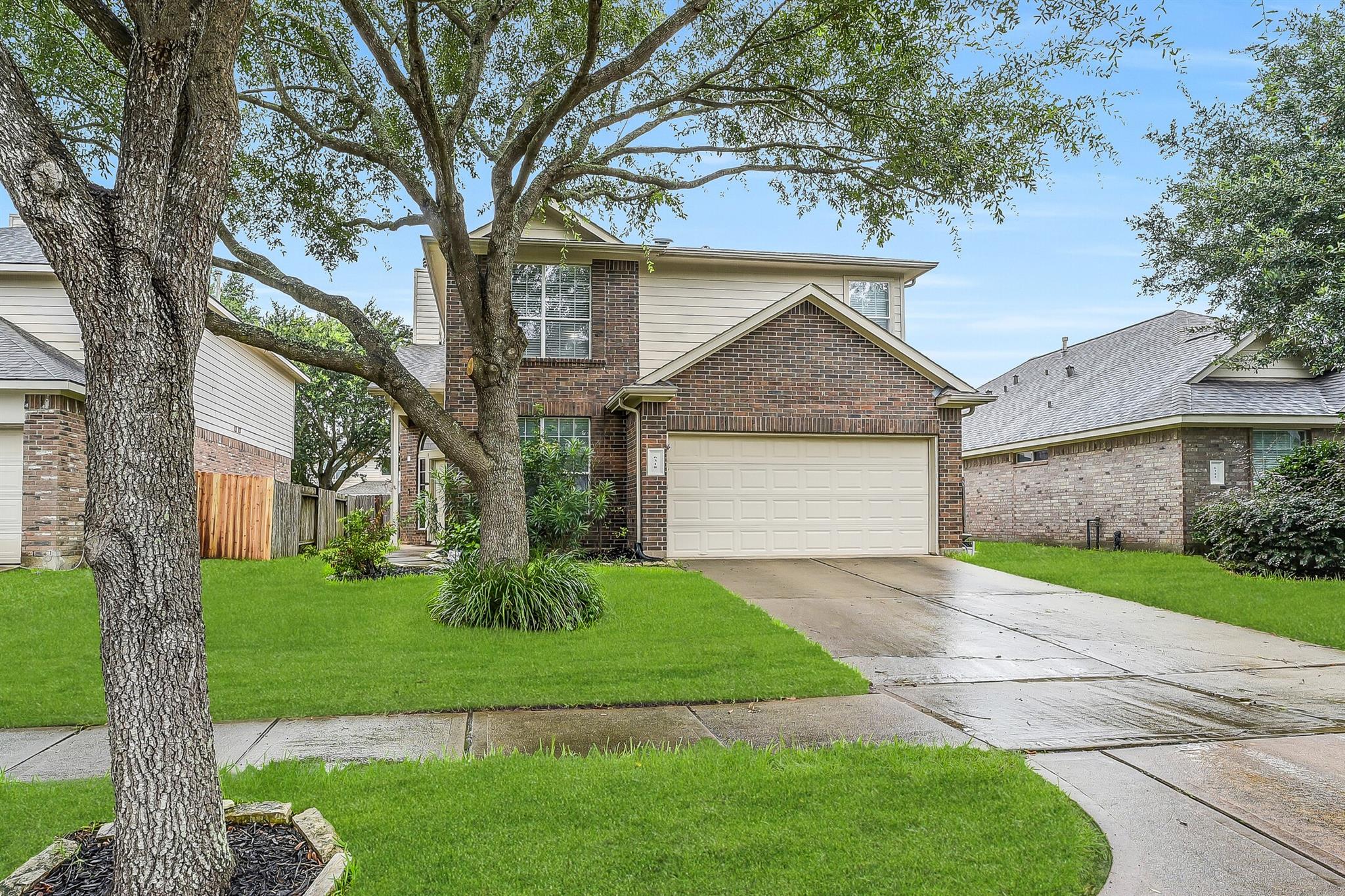 6318 Applewood Forest Drive