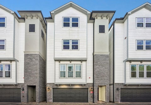 Photo of 912 Yale Street #B, Houston, TX 77008 (MLS # 32282812)