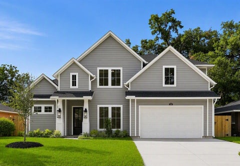 Photo of 5109 Lido Lane, Houston, TX 77092 (MLS # 20492499)