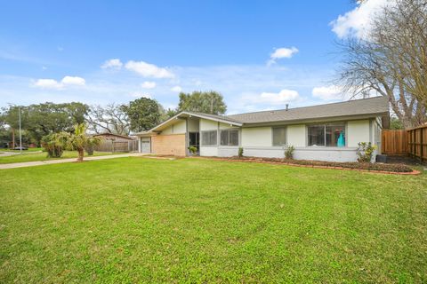 Tiny photo for 4510 Silverwood Drive, Houston, TX 77035 (MLS # 64669102)