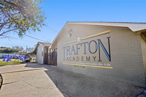 Tiny photo for 4510 Silverwood Drive, Houston, TX 77035 (MLS # 64669102)