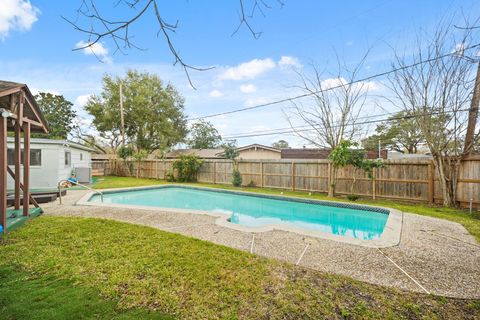 Tiny photo for 4510 Silverwood Drive, Houston, TX 77035 (MLS # 64669102)