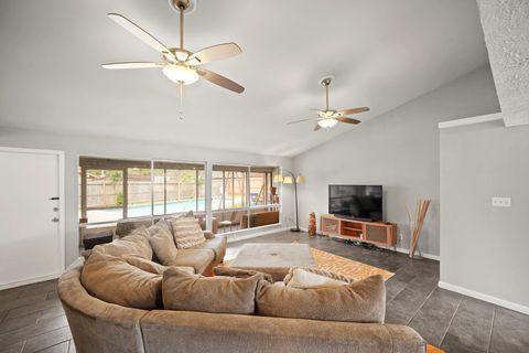 Tiny photo for 4510 Silverwood Drive, Houston, TX 77035 (MLS # 64669102)