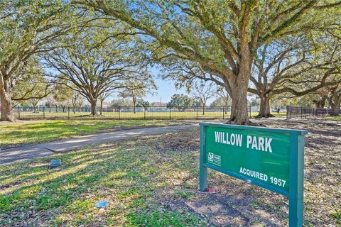 Tiny photo for 4510 Silverwood Drive, Houston, TX 77035 (MLS # 64669102)