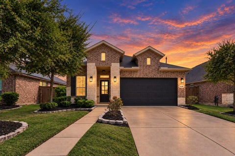 Photo of 6638 Barrington Creek Trace, Katy, TX 77493 (MLS # 35638122)