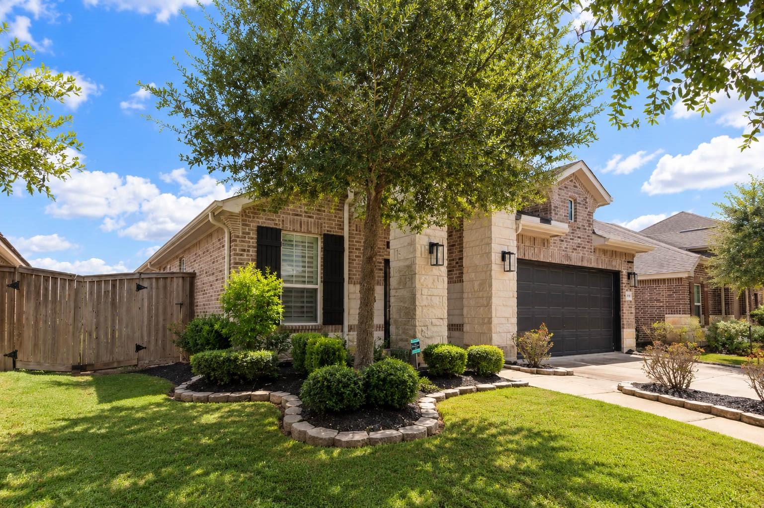 6638 Barrington Creek Trace