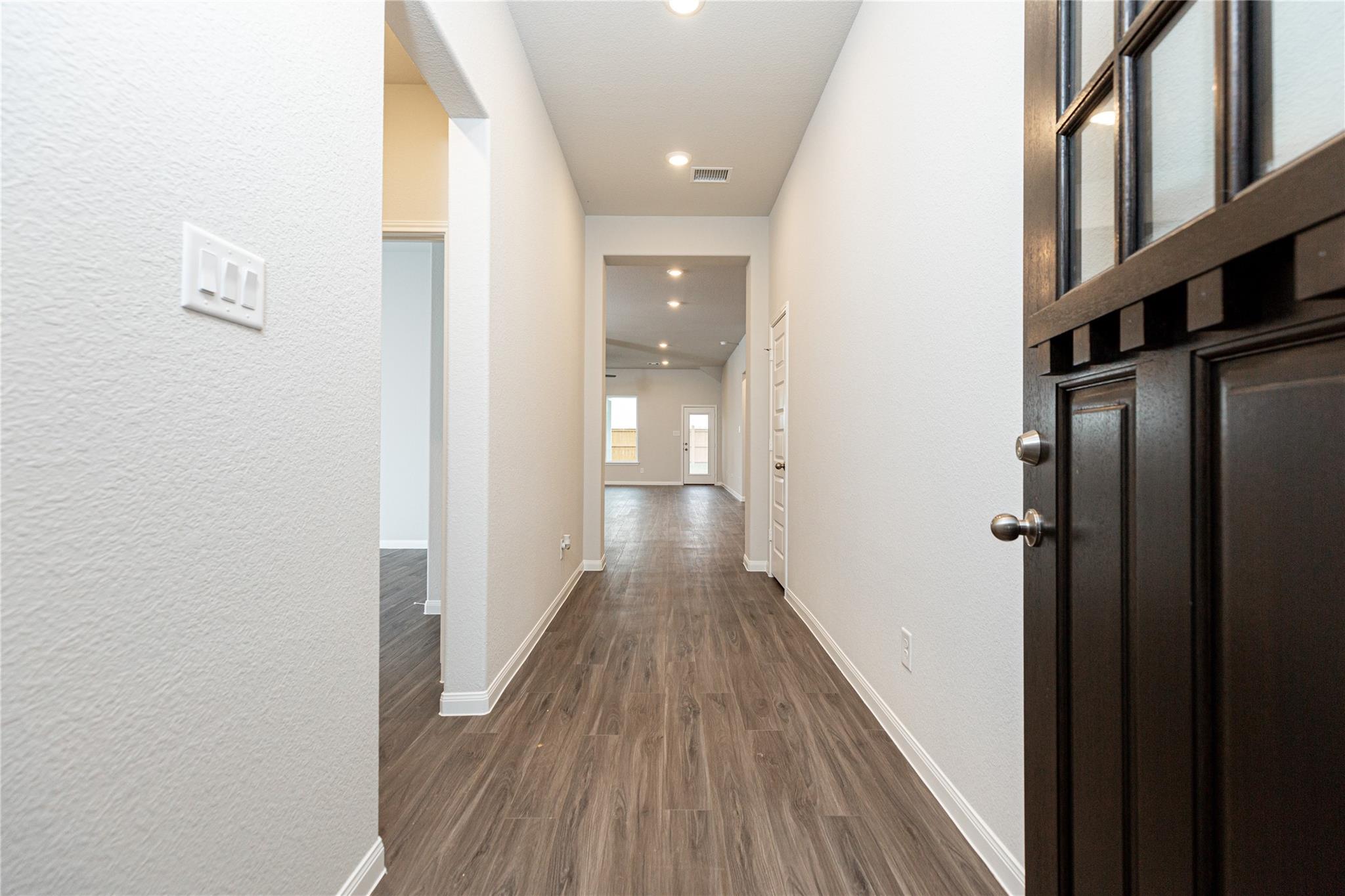 3004 Mistflower Trail