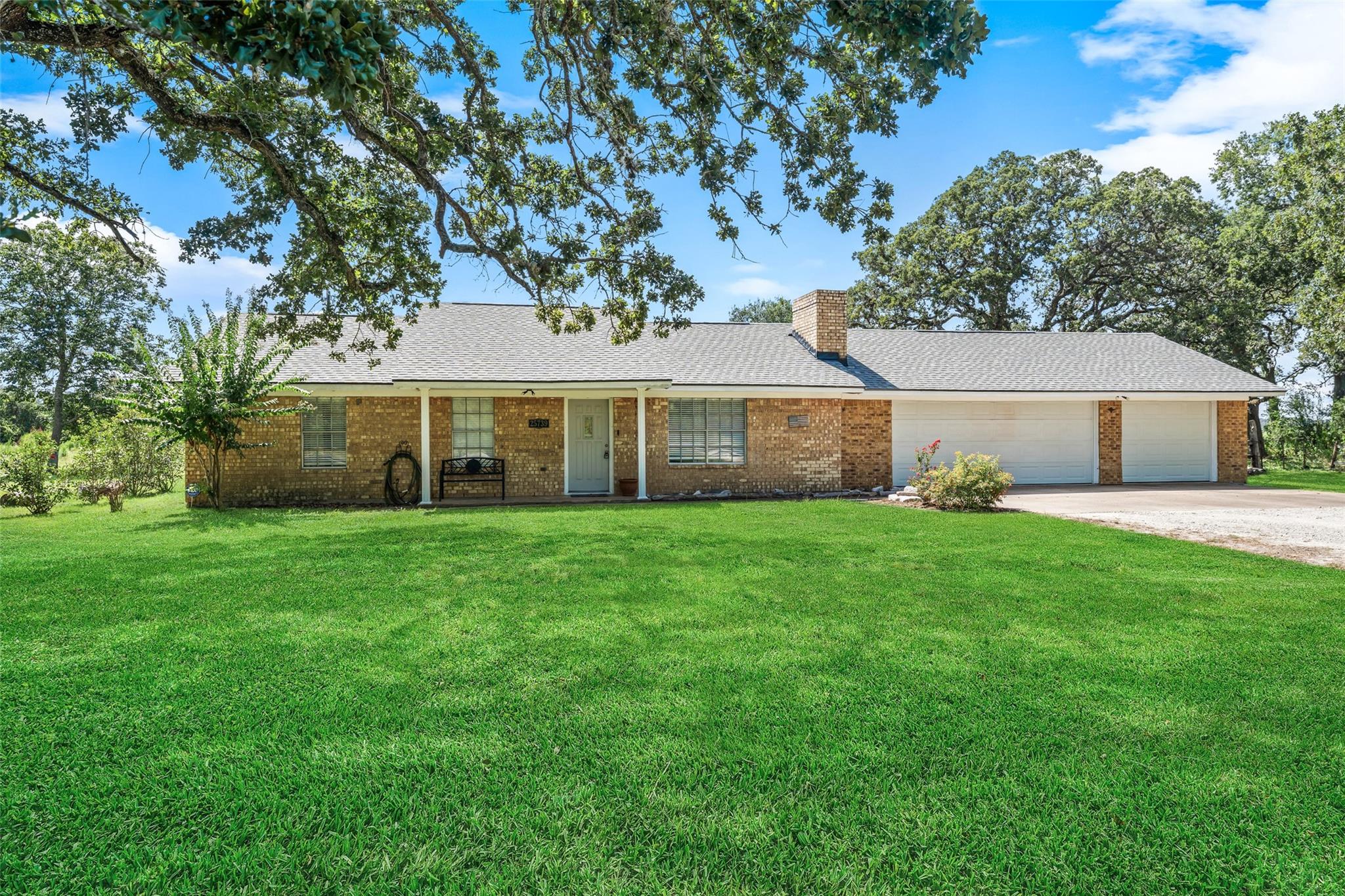 25739 Old Howth Road
