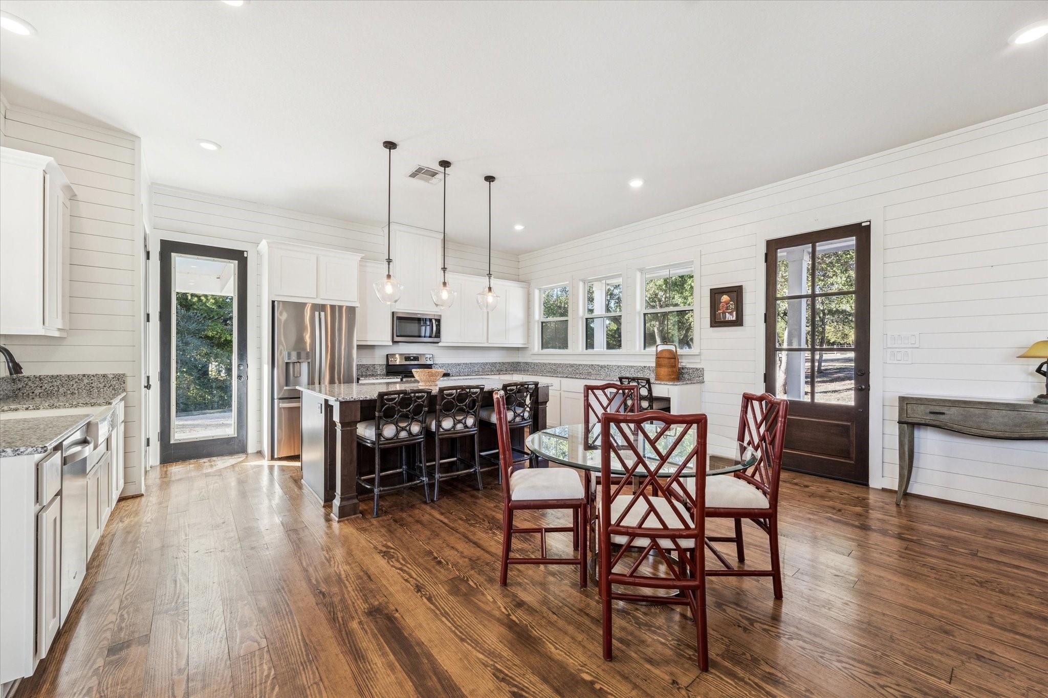 124 Rebekah's Crossing