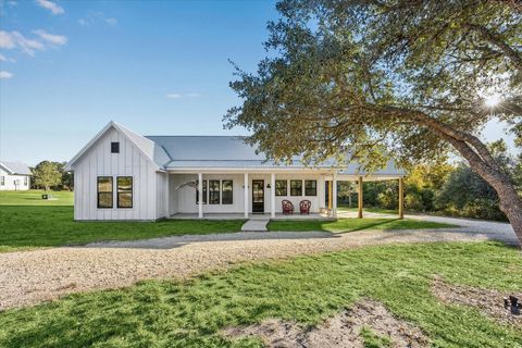 Photo of 124 Rebekah's Crossing Xing, Round Top, TX 78954 (MLS # 5748075)