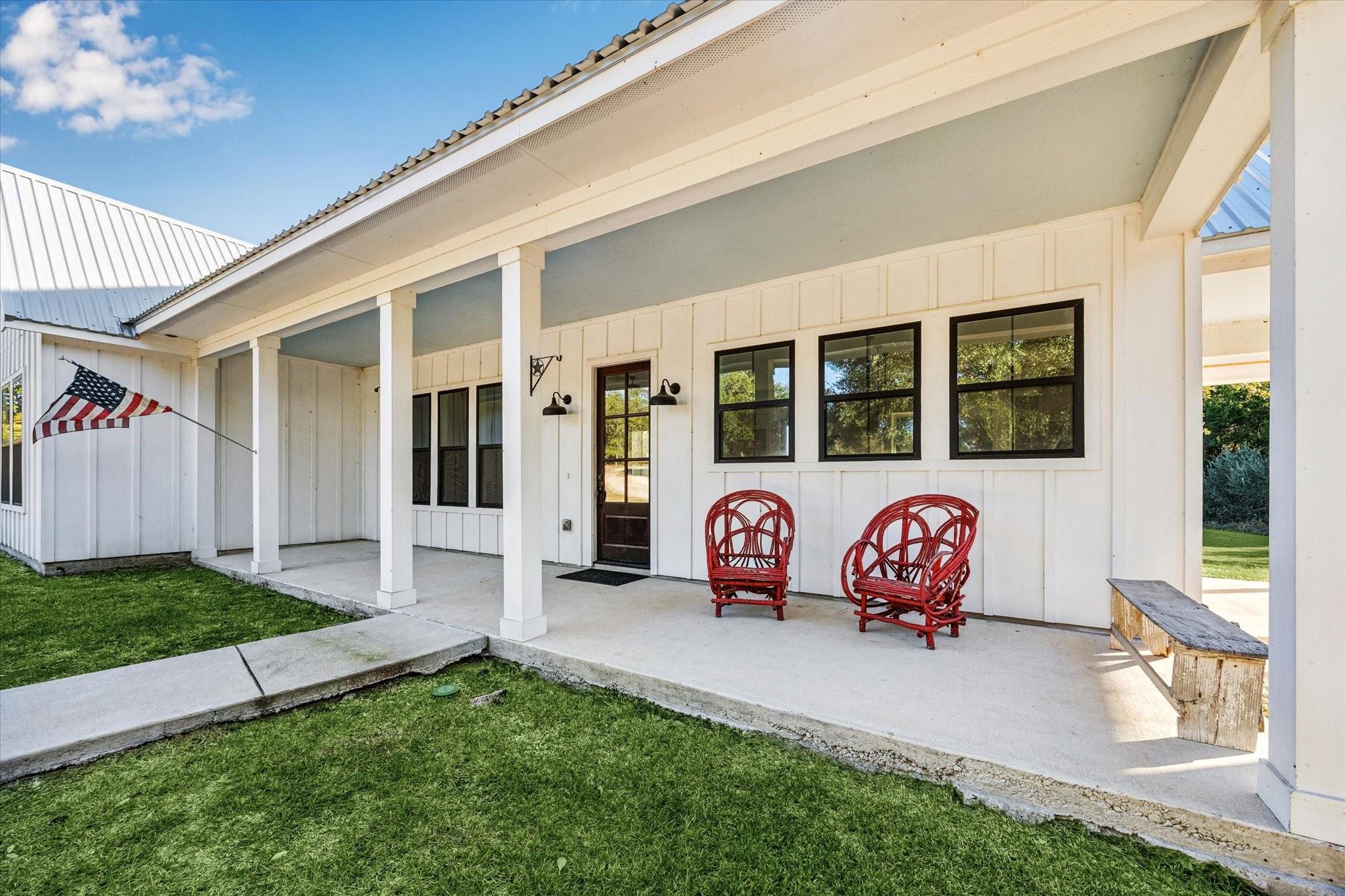 124 Rebekah's Crossing