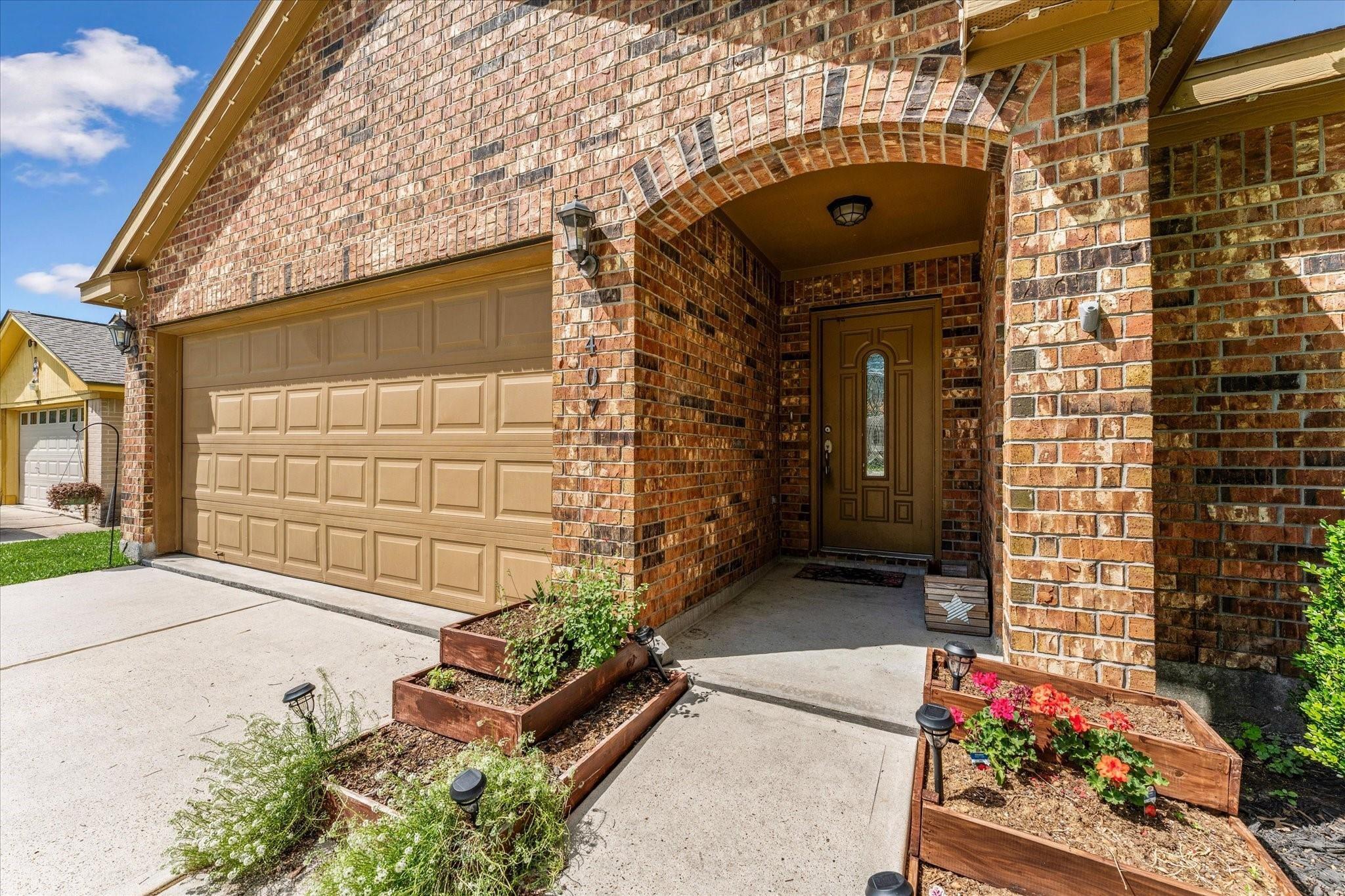 407 Corydon Drive