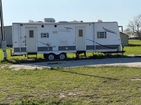 Vacant Land For Sale - 98 Sea Urchin Lane<br/> Jackson County, Palacios, TX 77465