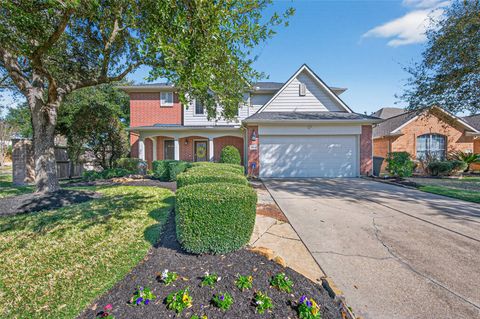 11022 Fallcrest Drive Houston TX 77065