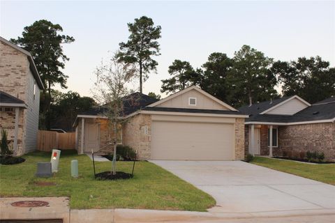 Photo of 1733 Lofty Cedar Court, Conroe, TX 77301 (MLS # 10246745)