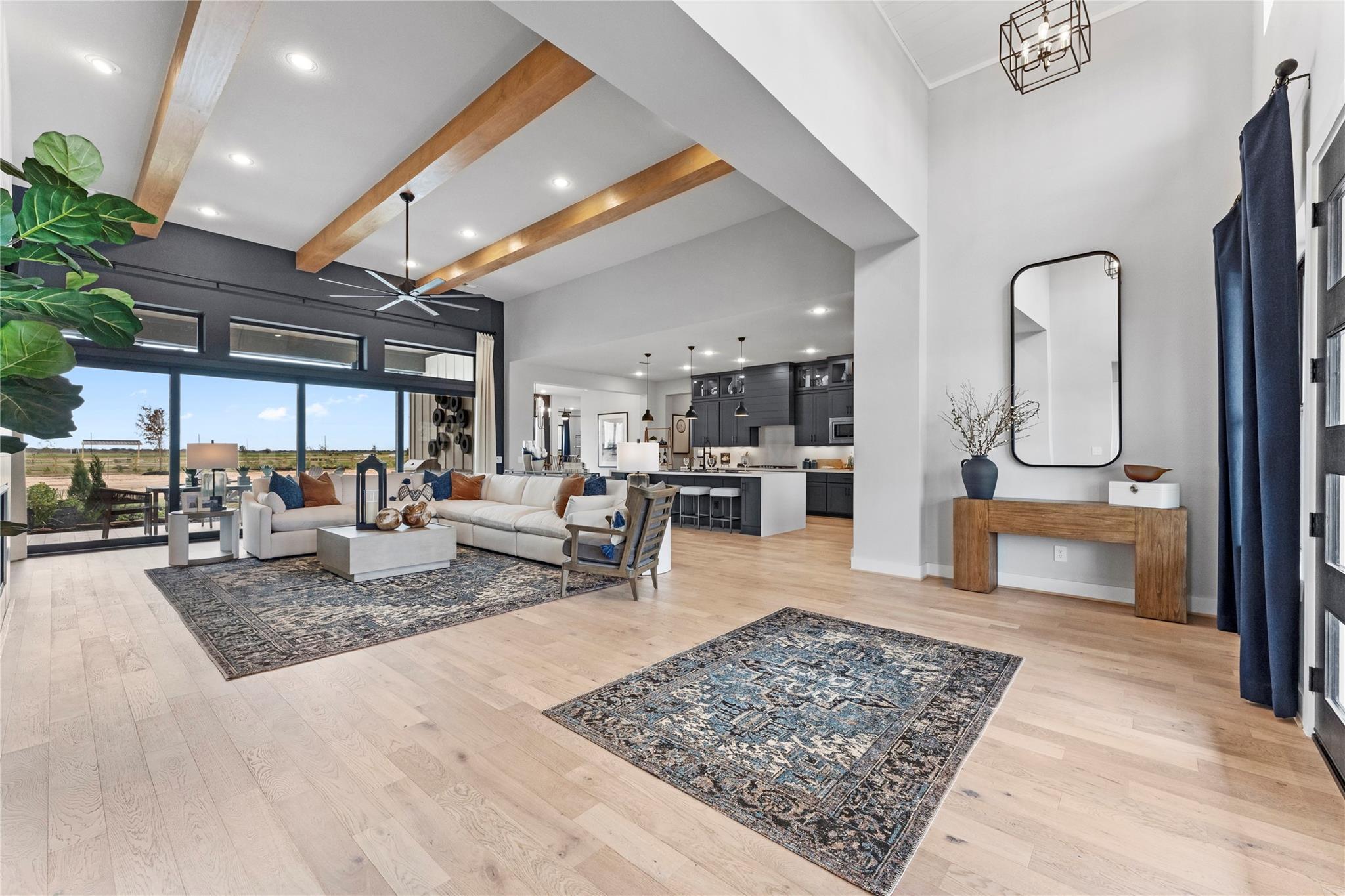 4061 Edgewater Terrace Lane