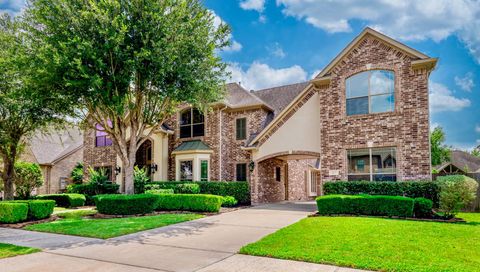 Photo of 407 Pickney Avenue, Sugar Land, TX 77479 (MLS # 66439401)