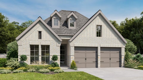 Photo of 18221 Upper Brook Street, Conroe, TX 77302 (MLS # 72755346)