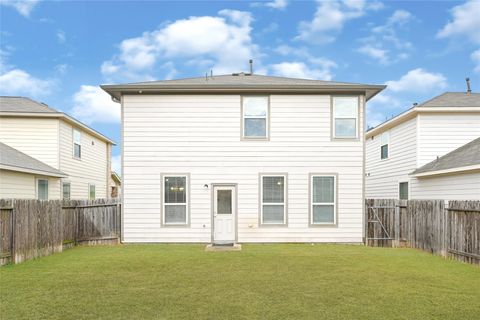 Tiny photo for 9742 Raisbeck Place, Houston, TX 77044 (MLS # 978010)