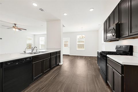 Tiny photo for 9742 Raisbeck Place, Houston, TX 77044 (MLS # 978010)