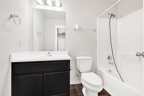 Tiny photo for 9742 Raisbeck Place, Houston, TX 77044 (MLS # 978010)