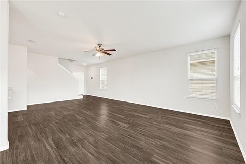 Tiny photo for 9742 Raisbeck Place, Houston, TX 77044 (MLS # 978010)