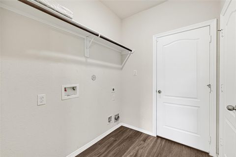 Tiny photo for 9742 Raisbeck Place, Houston, TX 77044 (MLS # 978010)