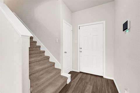 Tiny photo for 9742 Raisbeck Place, Houston, TX 77044 (MLS # 978010)