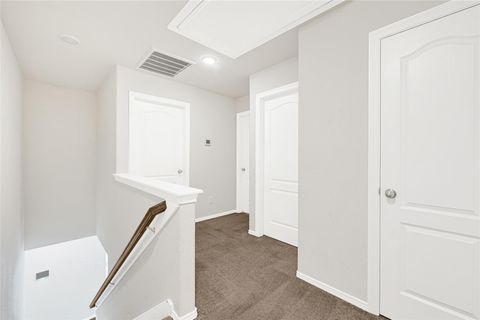 Tiny photo for 9742 Raisbeck Place, Houston, TX 77044 (MLS # 978010)