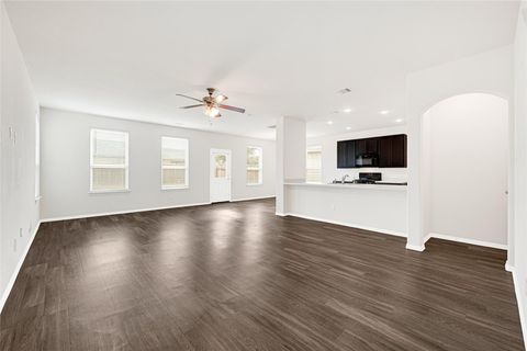 Tiny photo for 9742 Raisbeck Place, Houston, TX 77044 (MLS # 978010)