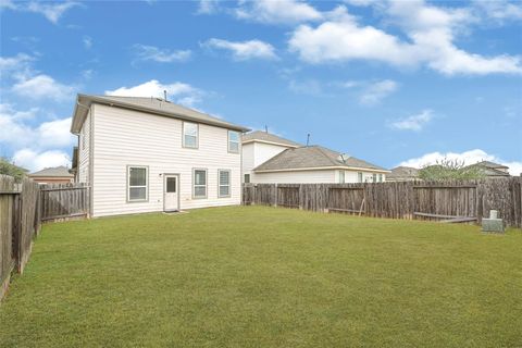 Tiny photo for 9742 Raisbeck Place, Houston, TX 77044 (MLS # 978010)