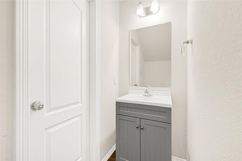 Tiny photo for 9742 Raisbeck Place, Houston, TX 77044 (MLS # 978010)