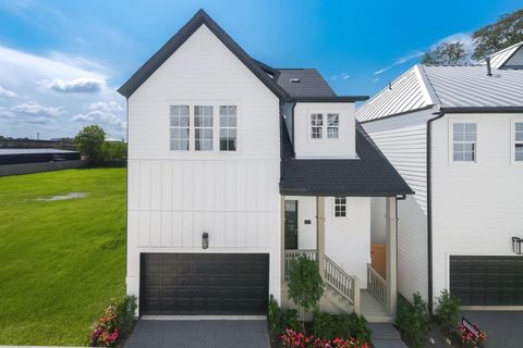 Photo of 11069 Chatterton Drive, Houston, TX 77043 (MLS # 55382823)