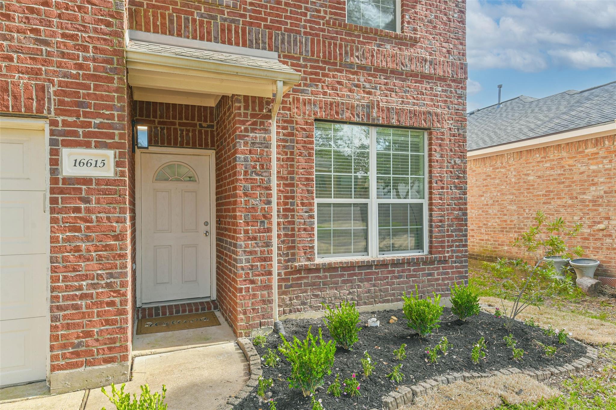 16615 Whitaker Creek Drive