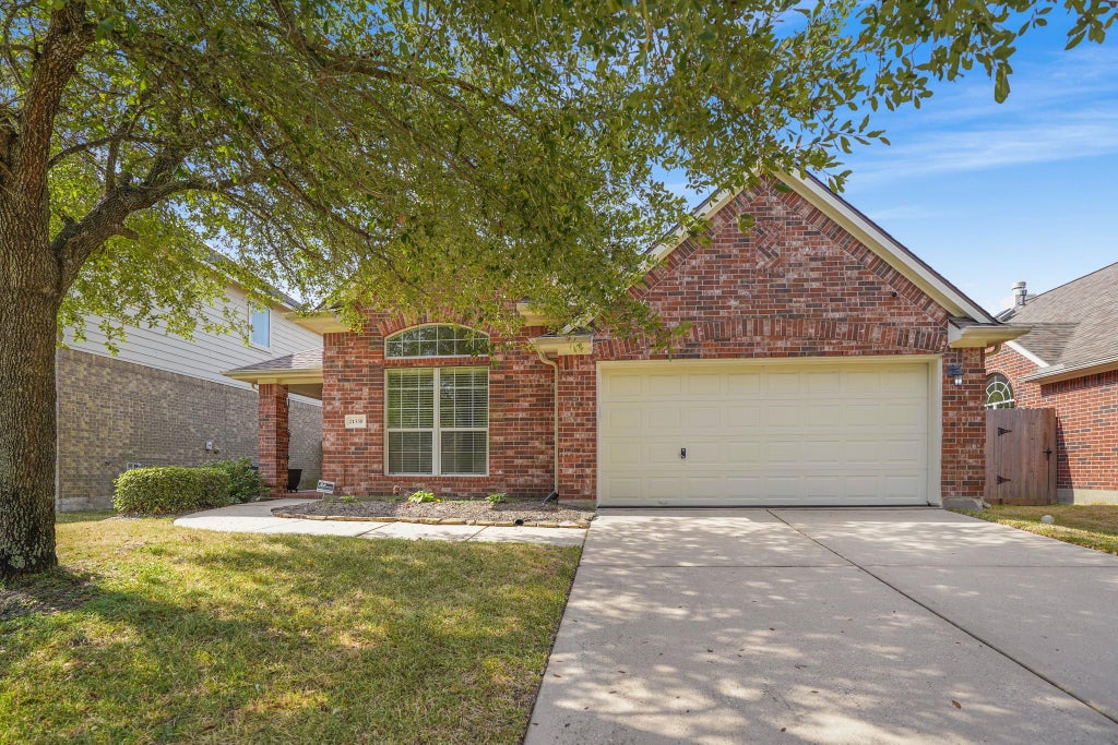 Photo of 21558 Duke Alexander Drive, Kingwood, TX 77339 (MLS # 89618636)