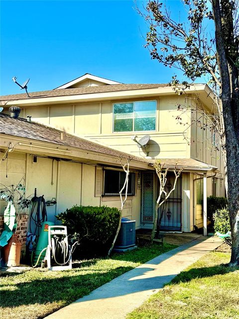 Photo of 5668 Birchmont Drive #2, Houston, TX 77091 (MLS # 43619403)