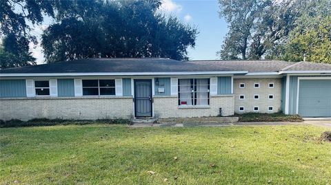 Photo of 11608 Segrest Drive, Houston, TX 77047 (MLS # 17222710)