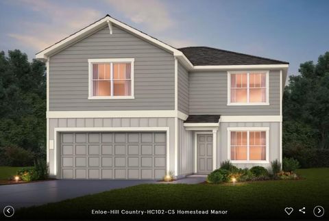 Photo of 6719 Camila Street, Cove, TX 77523 (MLS # 20713195)