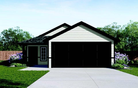 Photo of 6835 Canyon Breeze Drive, Rosenberg, TX 77471 (MLS # 34401666)