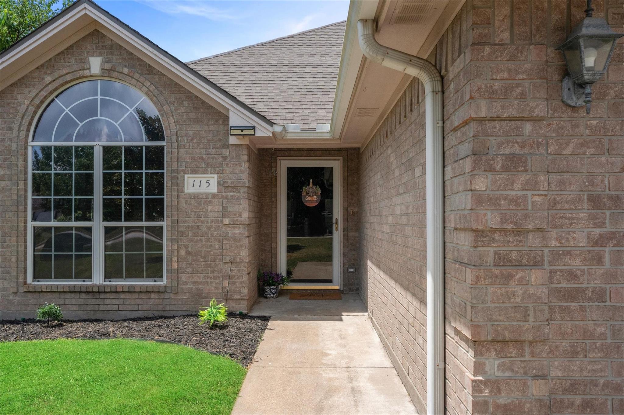 115 Lonesome Dove Drive