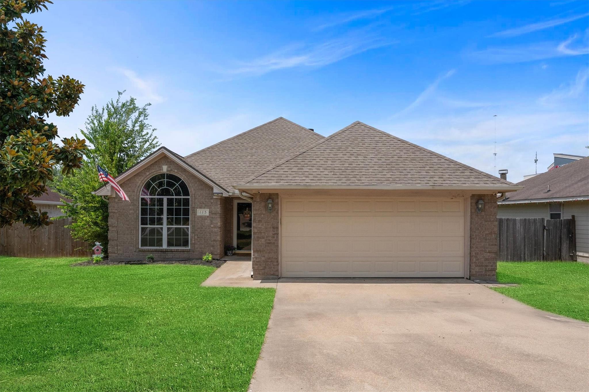 115 Lonesome Dove Drive