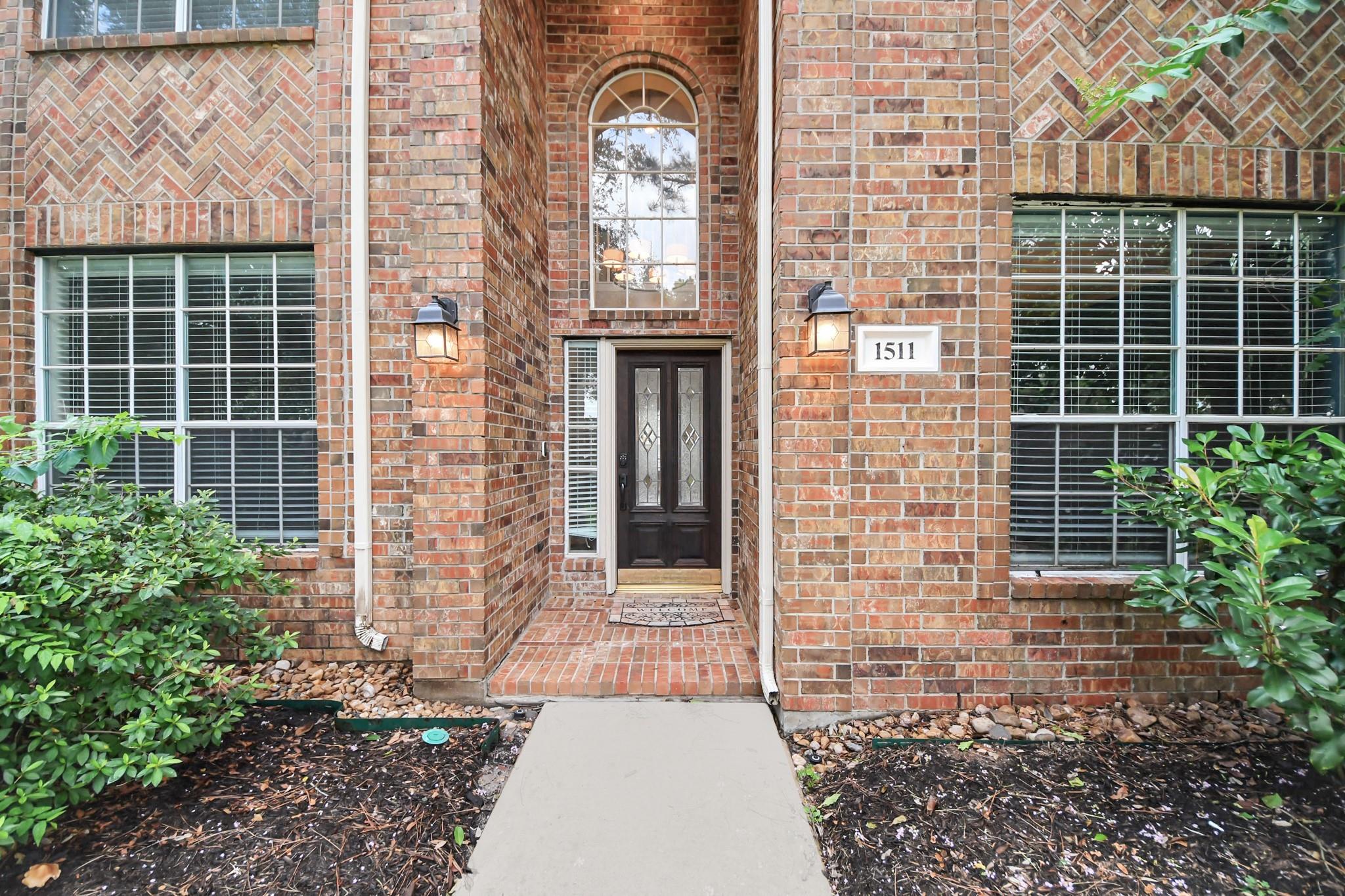 1511 Pacific Grove Lane