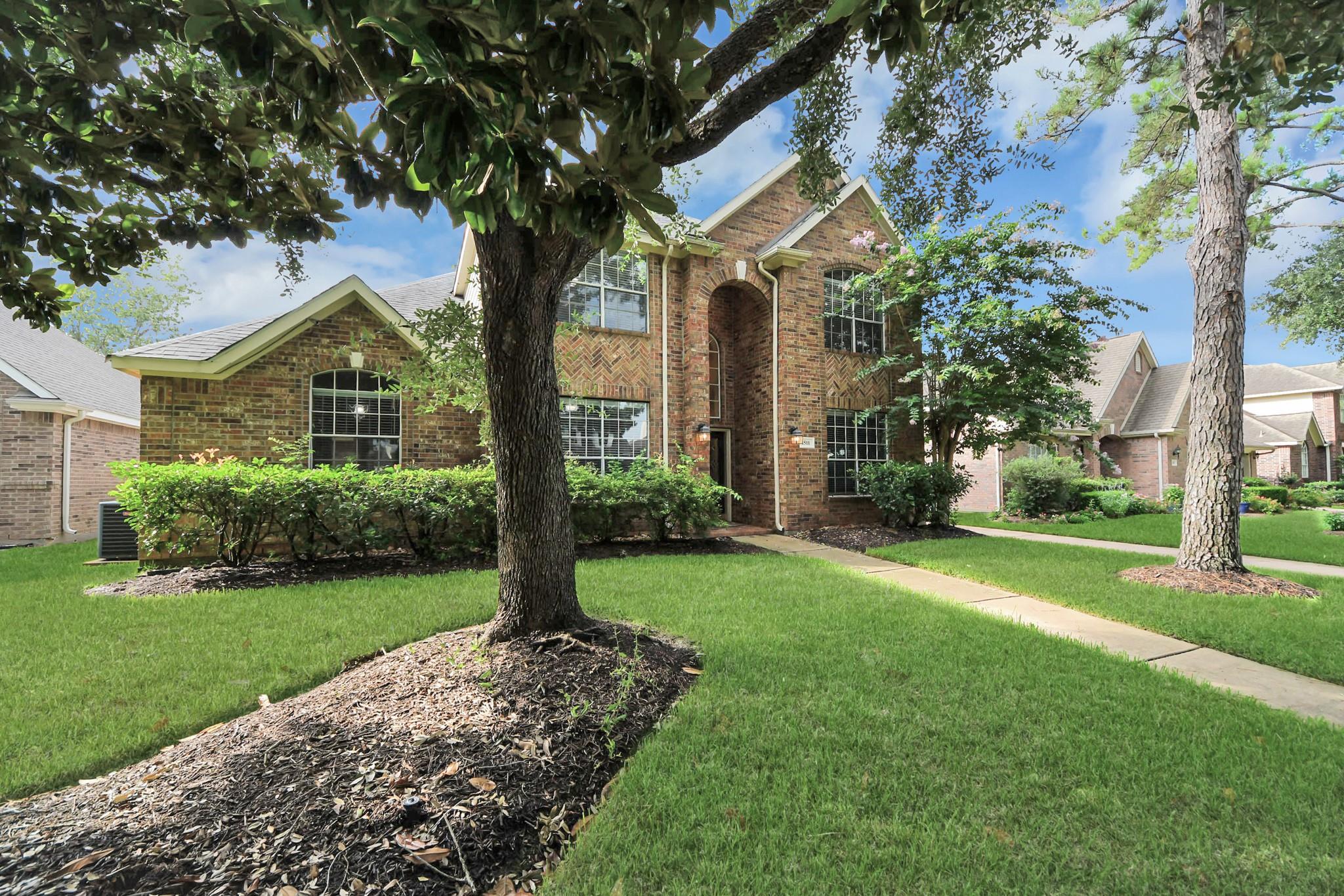 1511 Pacific Grove Lane